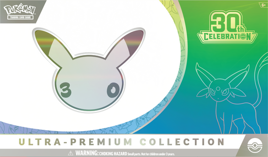 30th Celebration - Ultra-Premium Collection Day (PREVENTA) (LEER DESCRIPCIÓN)