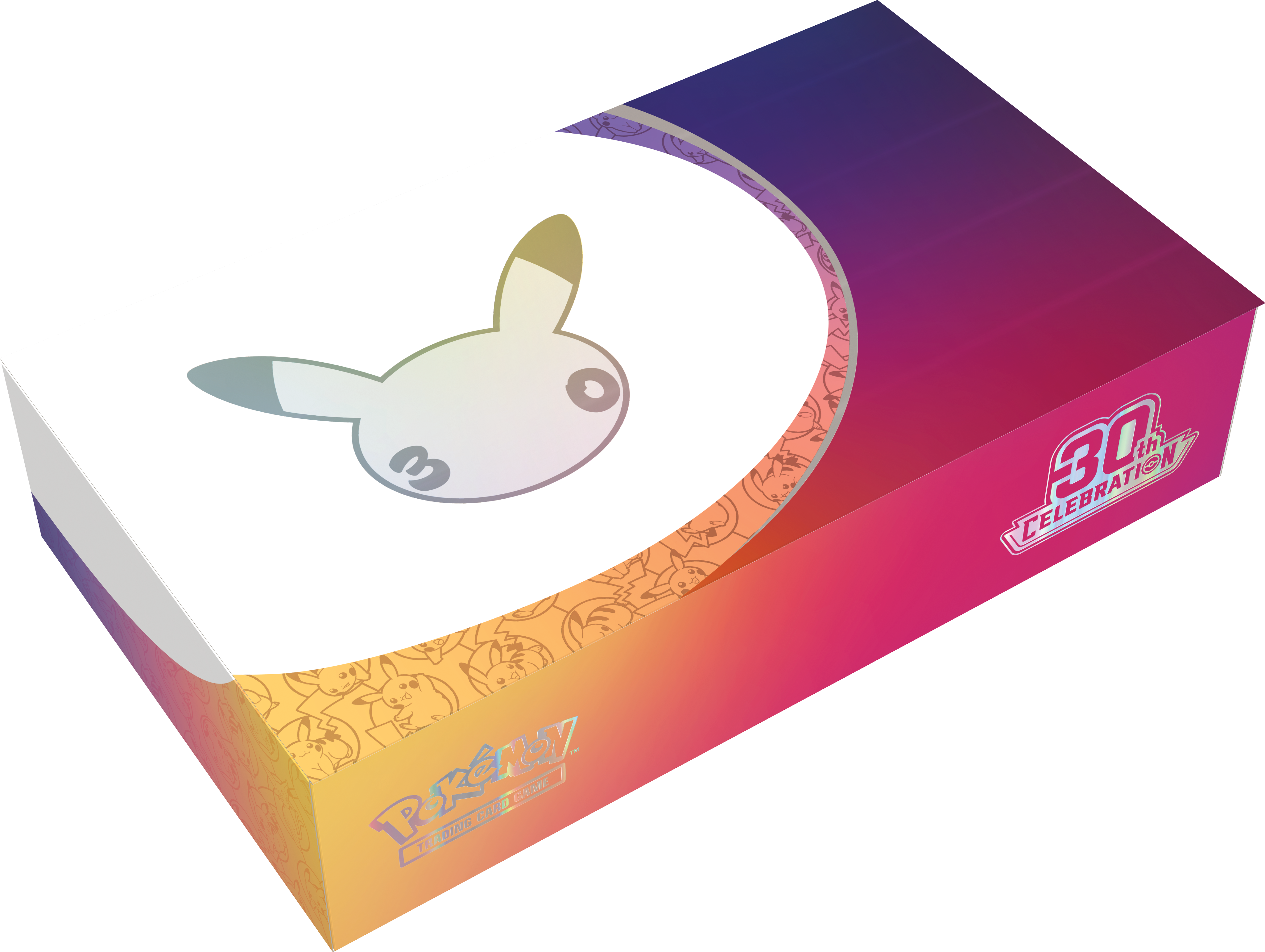 30th Celebration - Ultra-Premium Collection Night (PREVENTA PRÓXIMAMENTE)