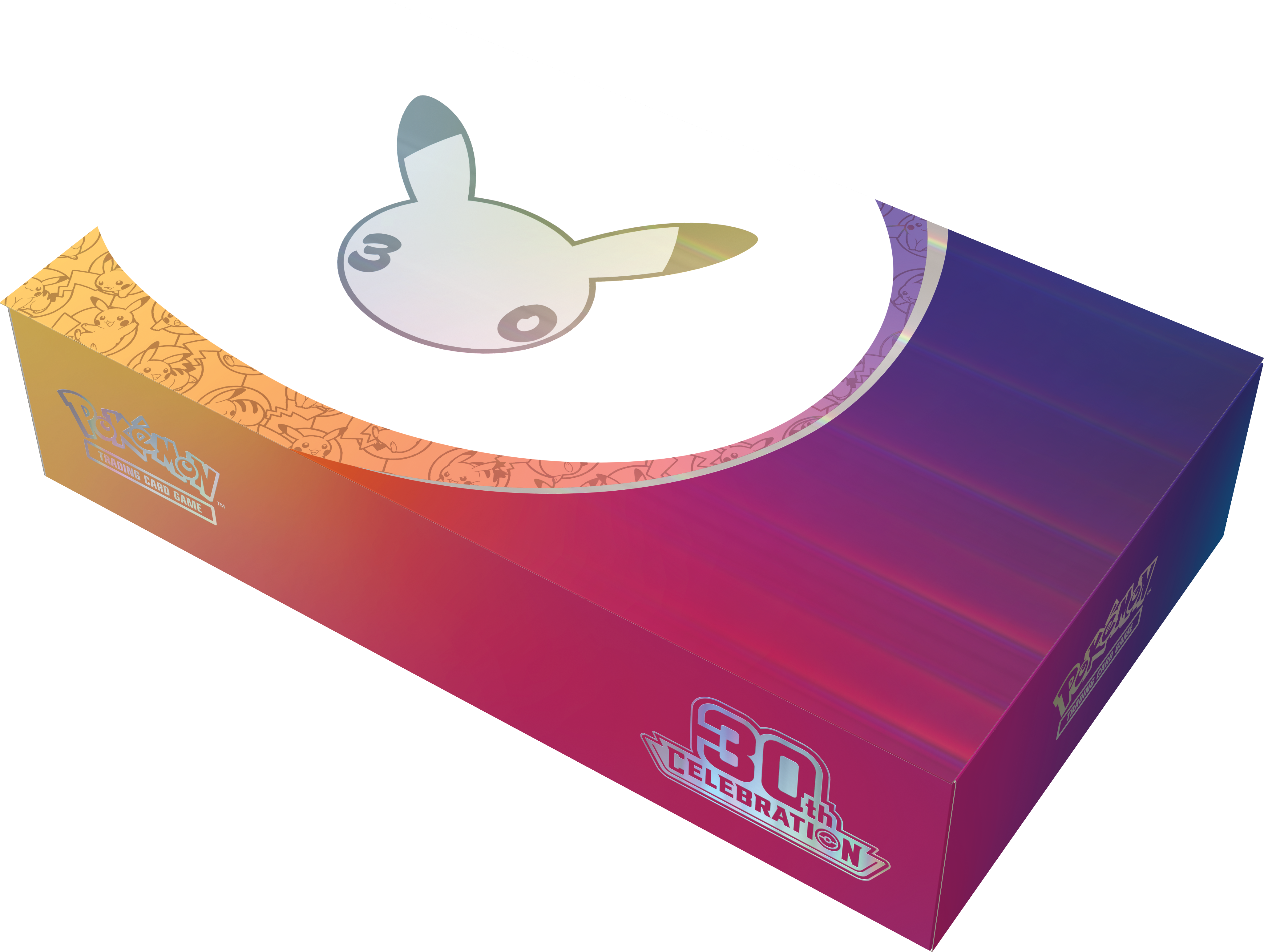 30th Celebration - Ultra-Premium Collection Night (PREVENTA PRÓXIMAMENTE)