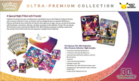 30th Celebration - Ultra-Premium Collection Night (PREVENTA PRÓXIMAMENTE)