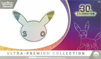 30th Celebration - Ultra-Premium Collection Night (PREVENTA PRÓXIMAMENTE)