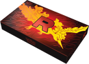 Team Rocket's Moltres ex Ultra-Premium Collection