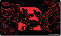 Playmat UPC Team Rocket's Moltres