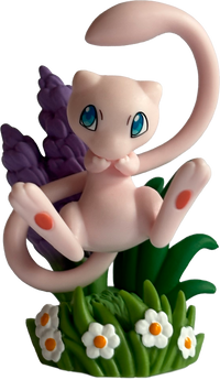 30th Celebration - Figure Collection Mew (PREVENTA PRÓXIMAMENTE)