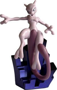 30th Celebration - Figure Collection Mewtwo (PREVENTA PRÓXIMAMENTE)