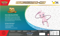 30th Celebration - Figure Collection Mew (PREVENTA PRÓXIMAMENTE)