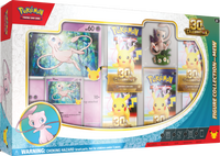 30th Celebration - Figure Collection Mew (PREVENTA PRÓXIMAMENTE)