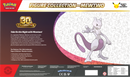 30th Celebration - Figure Collection Mewtwo (PREVENTA PRÓXIMAMENTE)