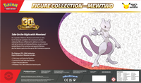 30th Celebration - Figure Collection Mewtwo (PREVENTA PRÓXIMAMENTE)