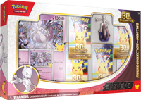 30th Celebration - Figure Collection Mewtwo (PREVENTA PRÓXIMAMENTE)