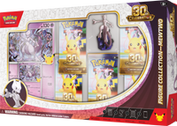 30th Celebration - Figure Collection Mewtwo (PREVENTA PRÓXIMAMENTE)