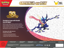 30th Celebration - Sylveon ex Box & Greninja ex Box (PREVENTA PRÓXIMAMENTE)