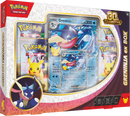 30th Celebration - Sylveon ex Box & Greninja ex Box (PREVENTA PRÓXIMAMENTE)