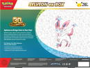 30th Celebration - Sylveon ex Box & Greninja ex Box (PREVENTA PRÓXIMAMENTE)