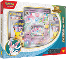 30th Celebration - Sylveon ex Box & Greninja ex Box (PREVENTA PRÓXIMAMENTE)