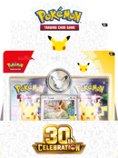 30th Celebration - DISPLAY 2-Pack Blister (PREVENTA PRÓXIMAMENTE)
