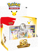30th Celebration - DISPLAY 2-Pack Blister (PREVENTA PRÓXIMAMENTE)