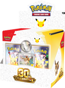 30th Celebration - DISPLAY 2-Pack Blister (PREVENTA PRÓXIMAMENTE)