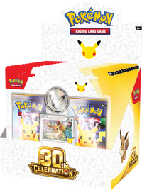 30th Celebration - DISPLAY 2-Pack Blister (PREVENTA PRÓXIMAMENTE)