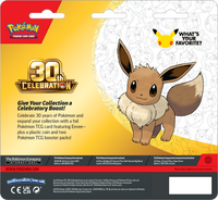30th Celebration - 2-Pack Blister (PREVENTA PRÓXIMAMENTE)