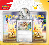 30th Celebration - 2-Pack Blister (PREVENTA PRÓXIMAMENTE)