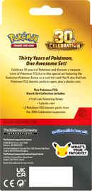 30th Celebration - Knocked Out Collection (PREVENTA PRÓXIMAMENTE)