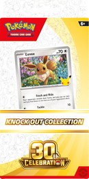 30th Celebration - Knocked Out Collection (PREVENTA PRÓXIMAMENTE)