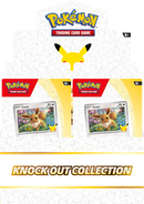 30th Celebration - DISPLAY Knocked Out Collection (PREVENTA PRÓXIMAMENTE)