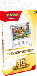 30th Celebration - Knocked Out Collection (PREVENTA PRÓXIMAMENTE)
