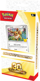 30th Celebration - Knocked Out Collection (PREVENTA PRÓXIMAMENTE)