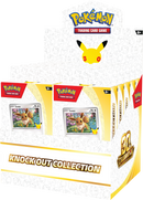 30th Celebration - DISPLAY Knocked Out Collection (PREVENTA PRÓXIMAMENTE)