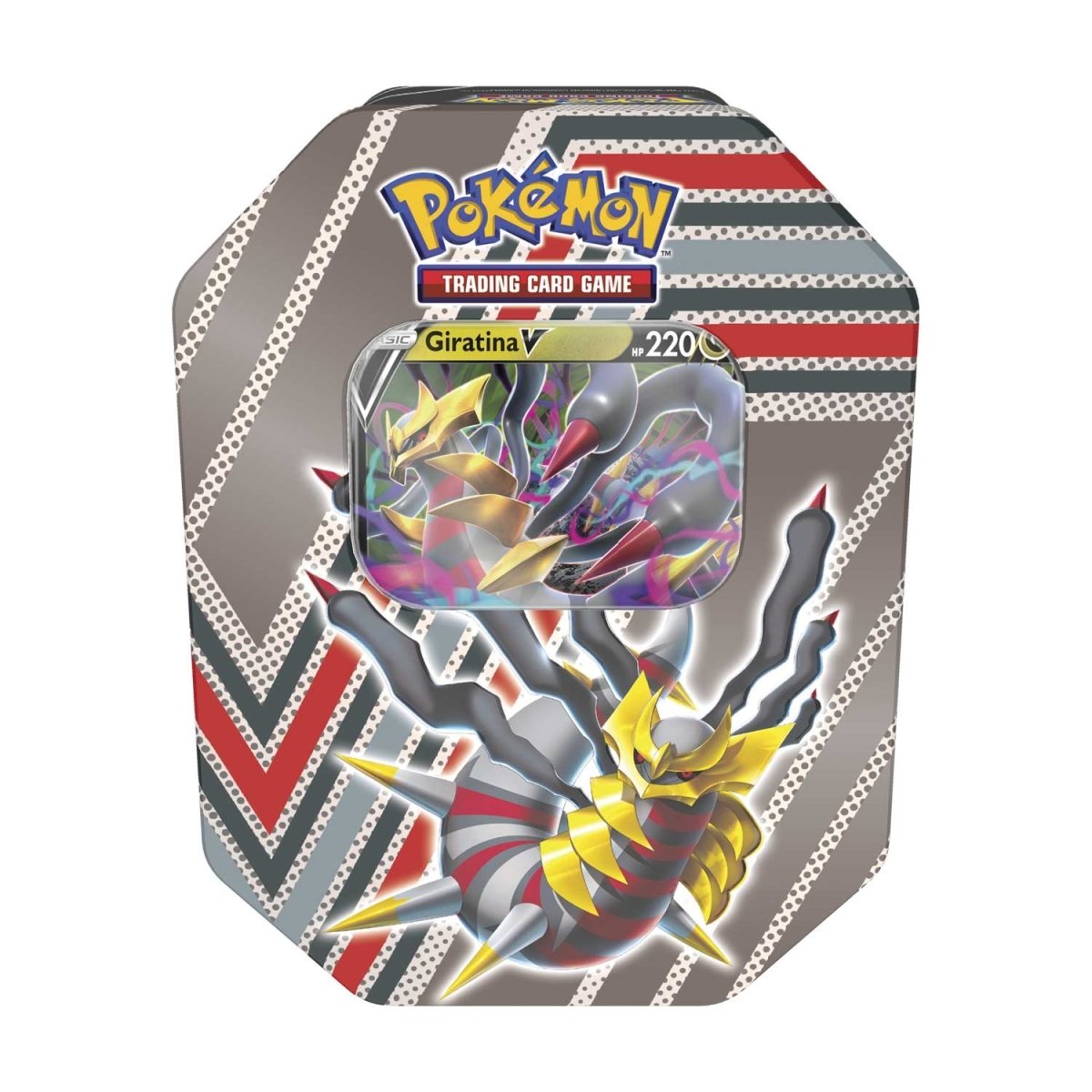 Hidden Potential Tin - Giratina V - Español