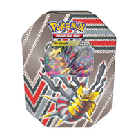 Hidden Potential Tin - Giratina V - Español