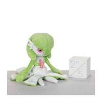 Peluche Gardevoir Sitting - Pokemon CNTR