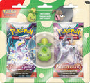Back to School 2023 Eraser Blister - Smolliv-Kantocards