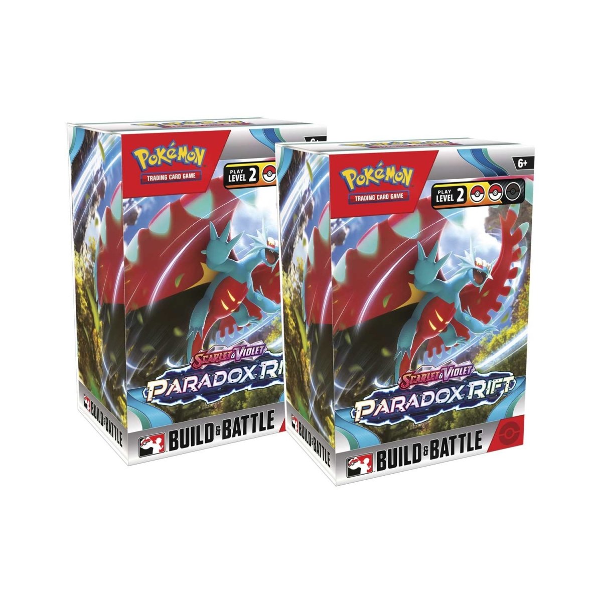Build & Battle (Combina y Combate) – Kantocards