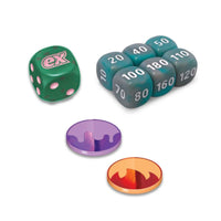 Build and Battle Stadium - Paradox Rift (Español)-Kantocards