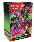 S&V: Shrouded Fable Booster Bundle - ESPAÑOL-Kantocards