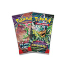 Back to School charizard 2024 Pencil Tin - INGLÉS (Incluye 2 Booster Packs)-Kantocards