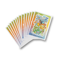 Pokémon TCG: First Partner Power Card Sleeves (65 Sleeves)