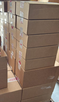 Pallet Kevin Hallman-Kantocards