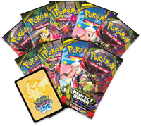 Perfect Order - Elite Trainer Box (Preventa)