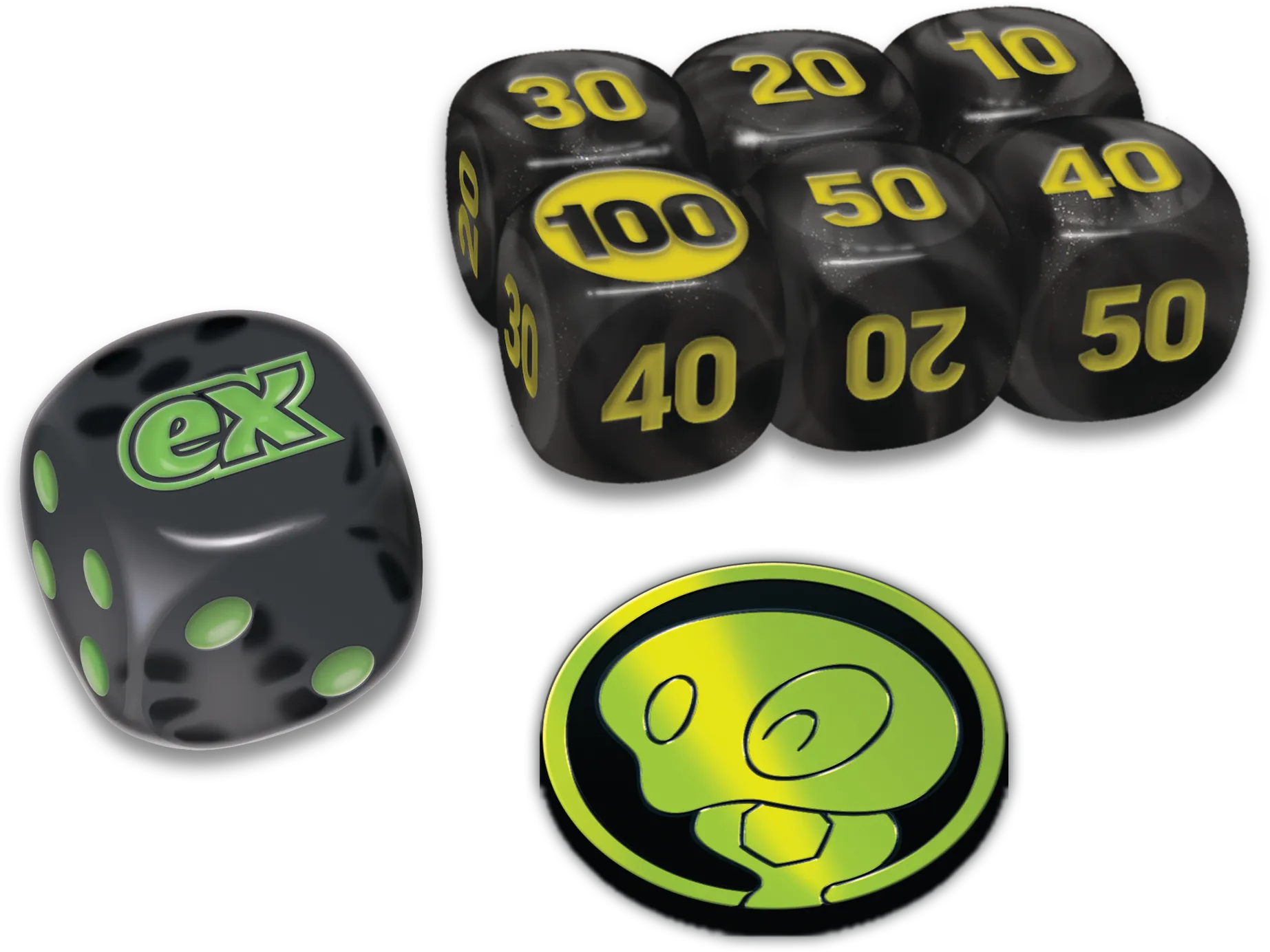 Perfect Order - Elite Trainer Box (Preventa)