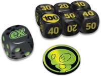 Perfect Order - Elite Trainer Box (Preventa)