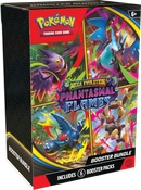 Phantasmal Flames - Booster Bundle