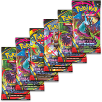 Phantasmal Flames - Booster Bundle