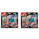 Phantasmal Flames - 3-Pack Blister (Par) (ESPAÑOL)