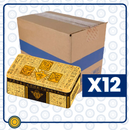 Case de Tin of the Pharaoh's Gods 2022-Kantocards
