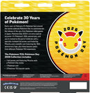 Pokémon Day 2026 Collection - PREVENTA (ESPAÑOL)