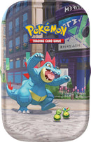 Feraligatr Mini Tin